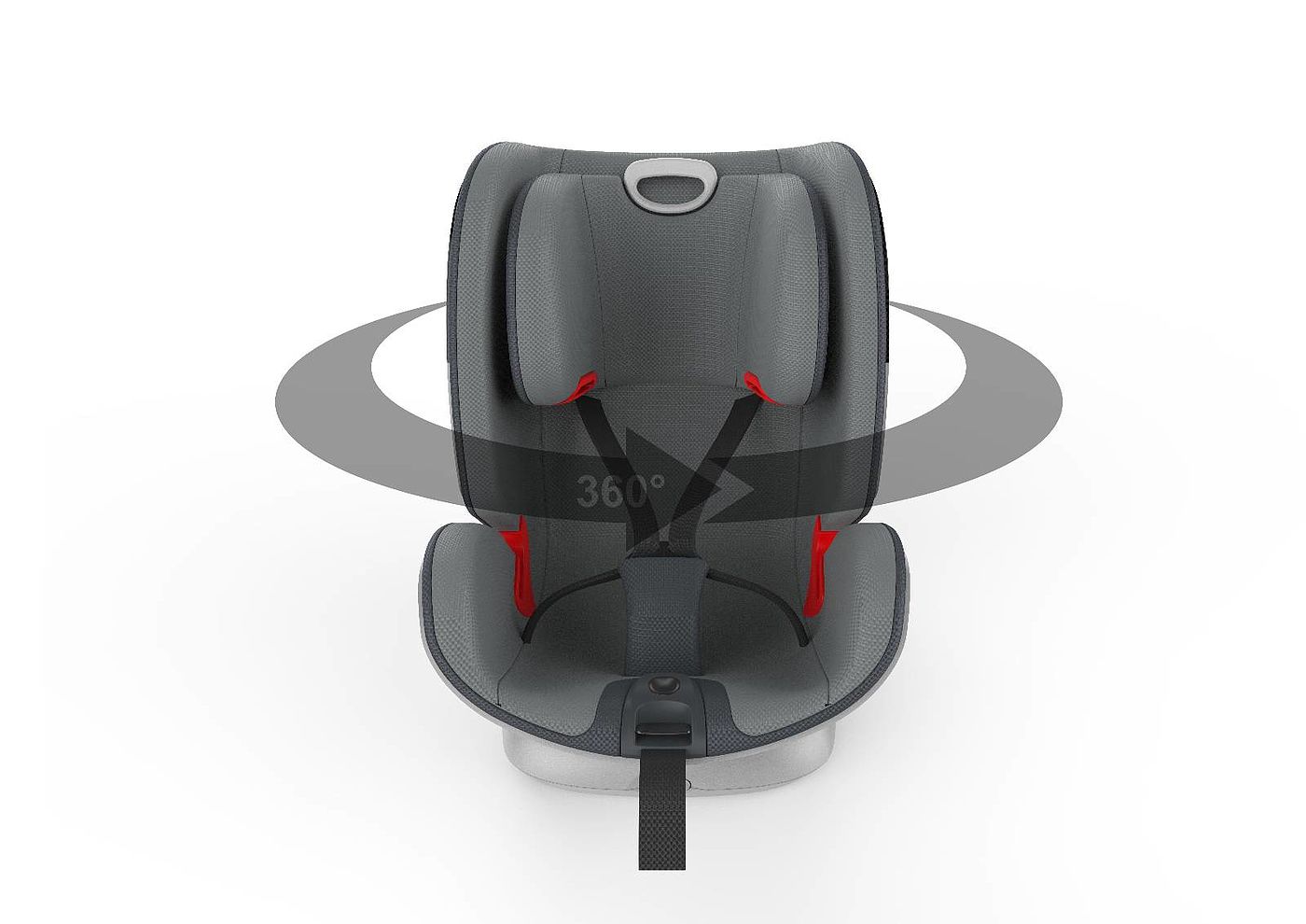 product，vehicle-use child safety seats，