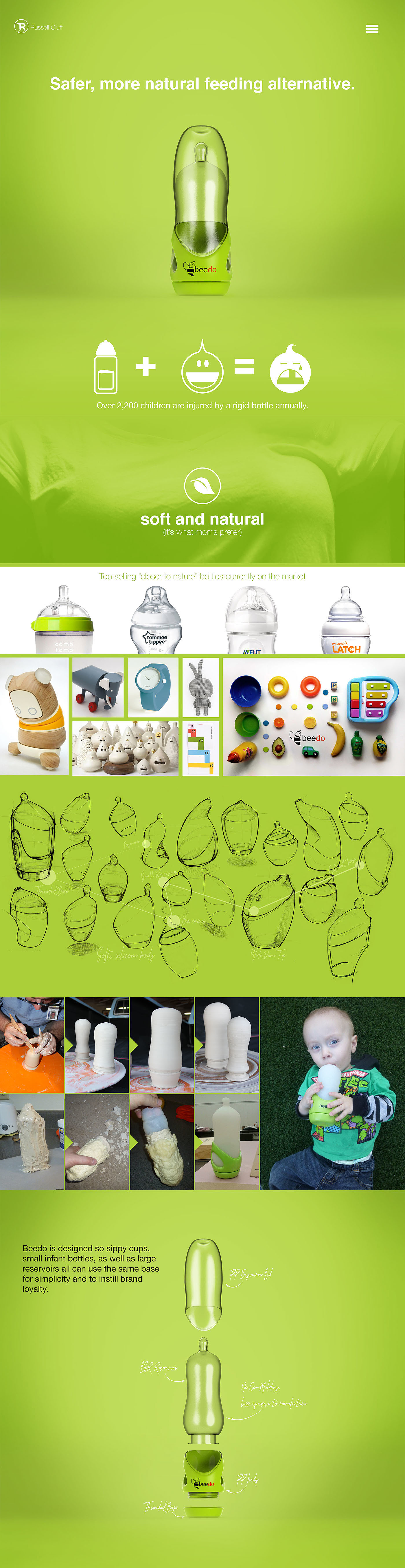 security，silica gel，soft，feeding bottle，Water bottle，