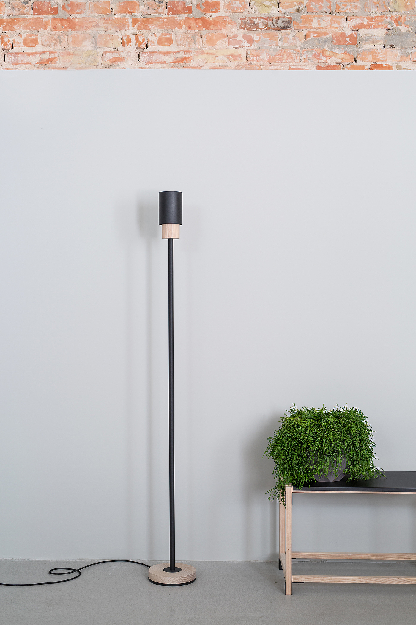 Simplicity，lamps and lanterns，Floor lamp，furniture，