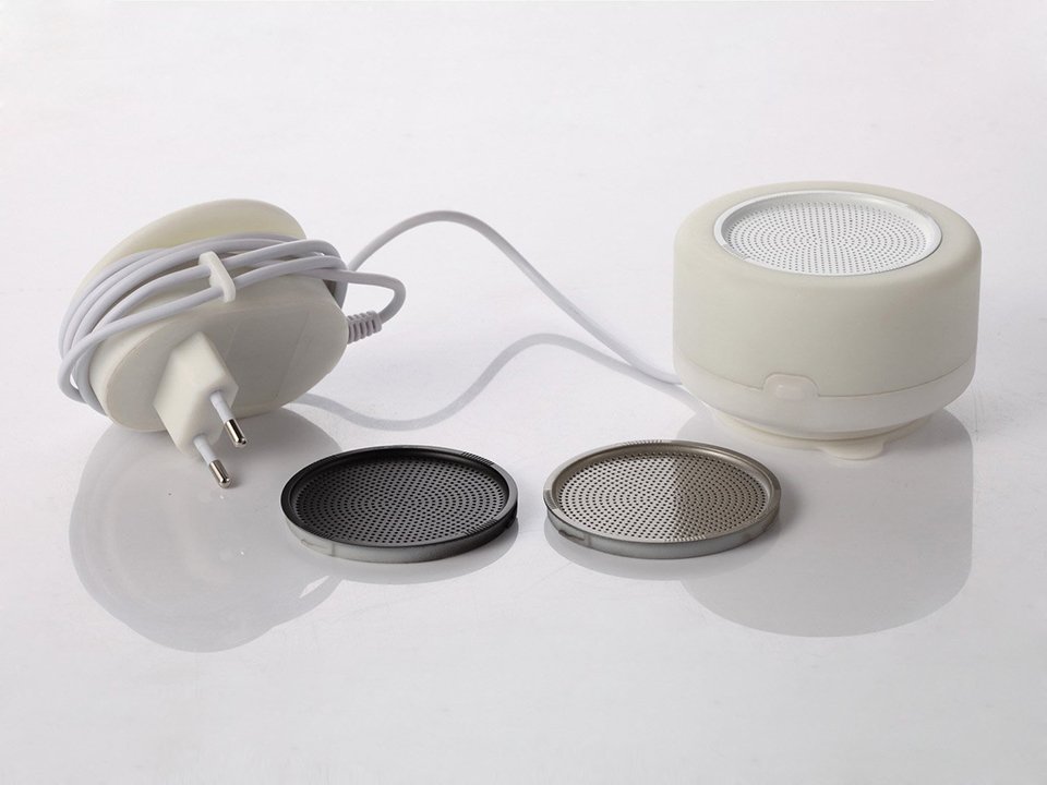 speaker，led，originality，Tentacle，