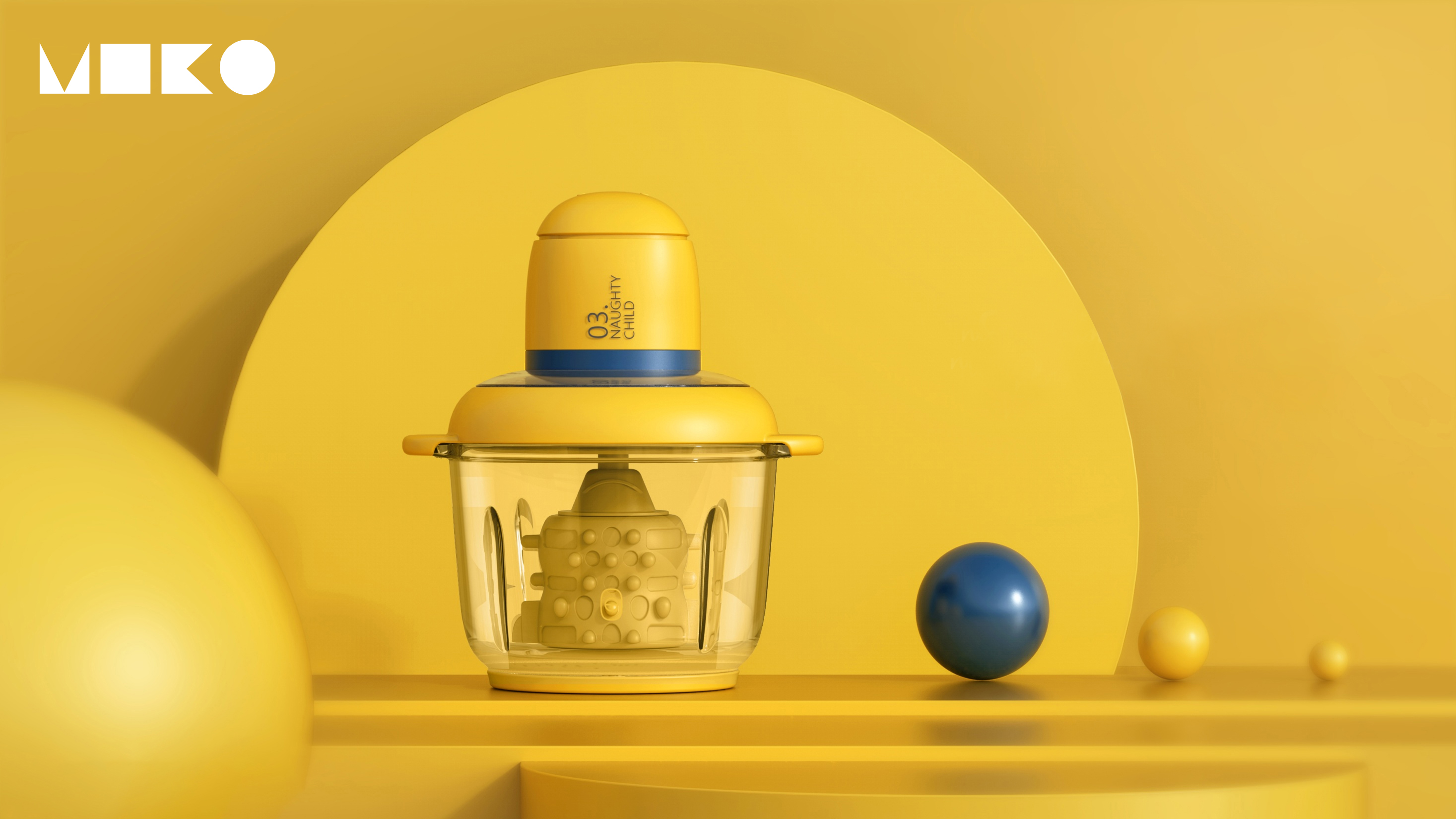 Rice shell industrial design，Nested products，kitchen，small home appliances，Beautiful，product design，