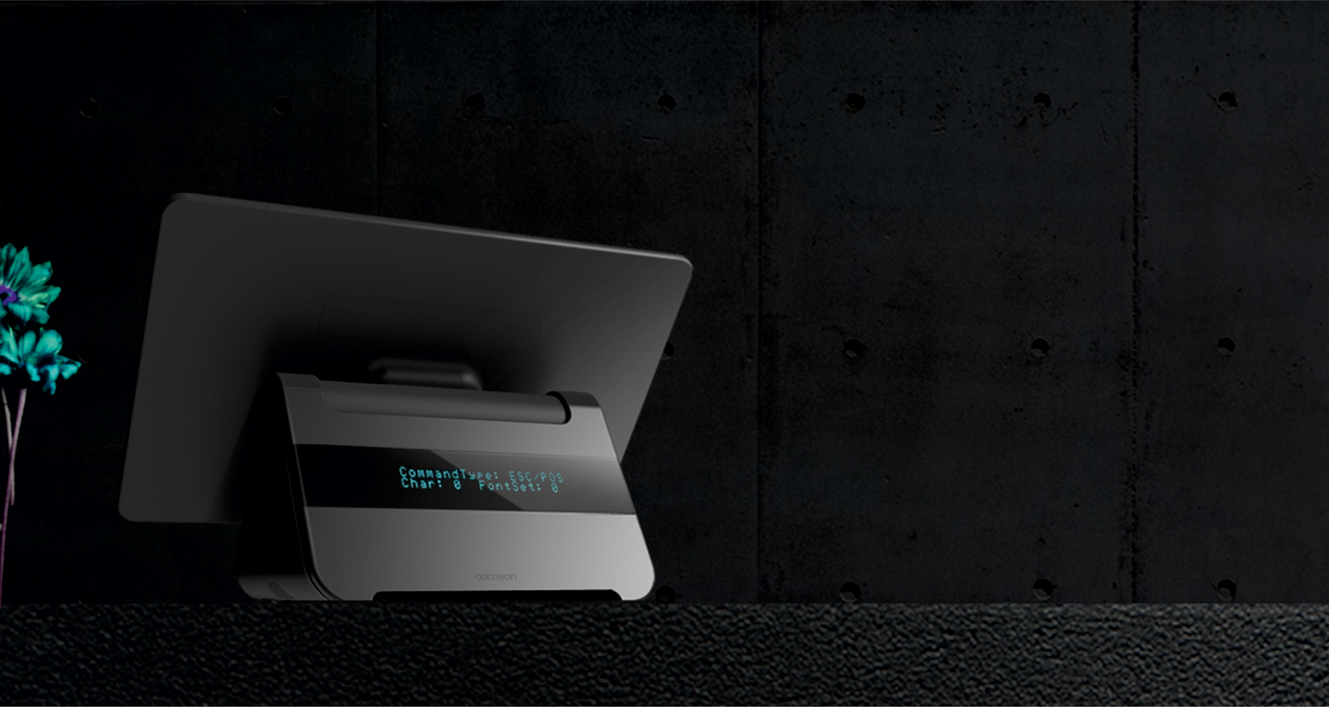 cash register，Simplicity，intelligence，PoS，