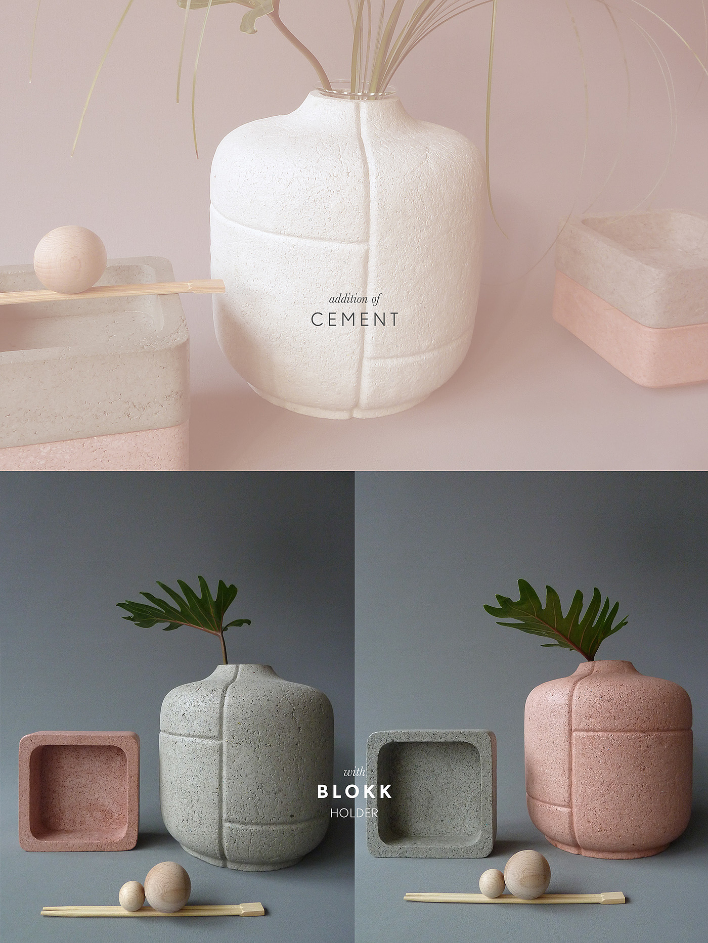 Flowerpot，Material Science，paper，