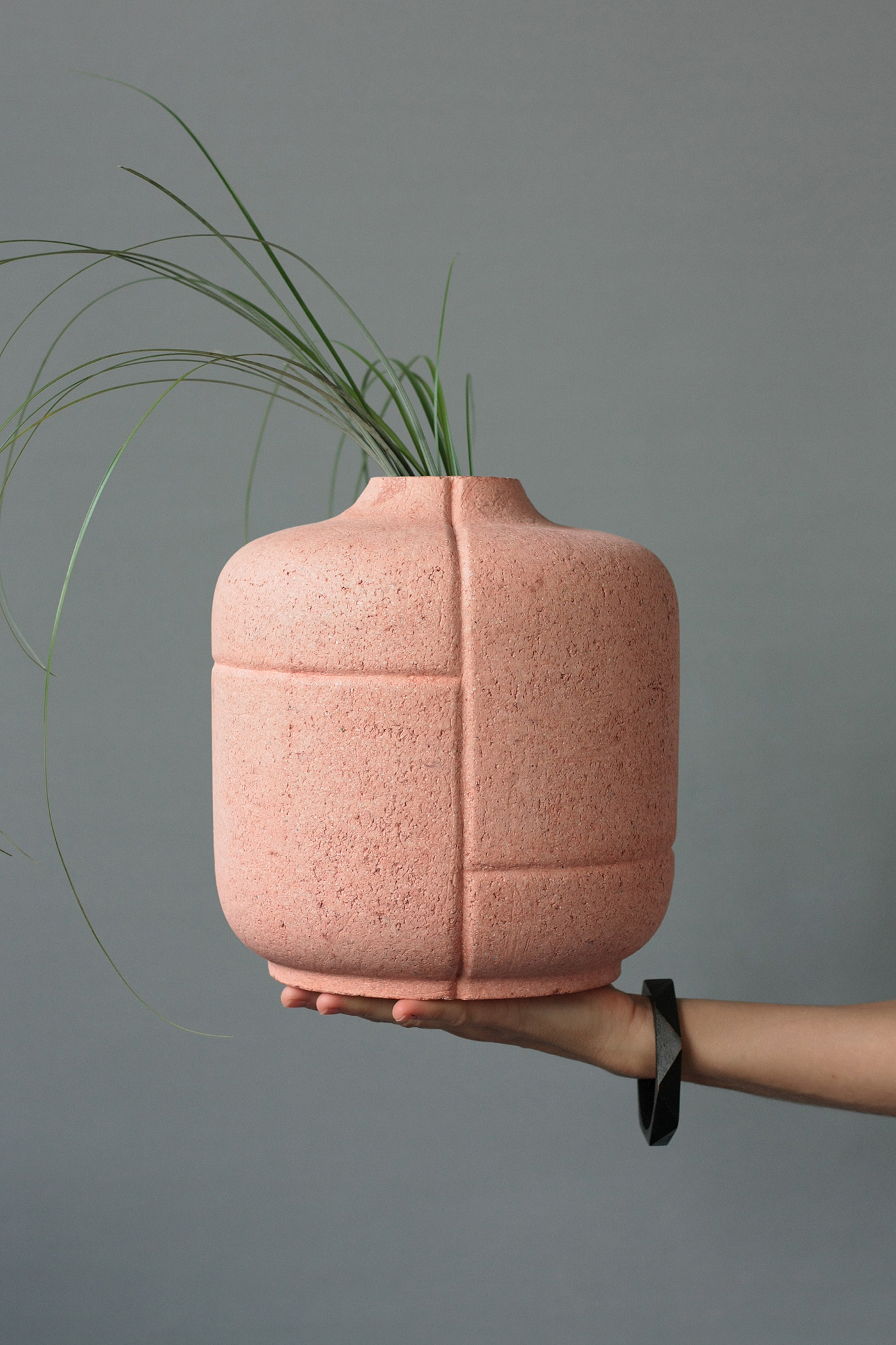 Flowerpot，Material Science，paper，