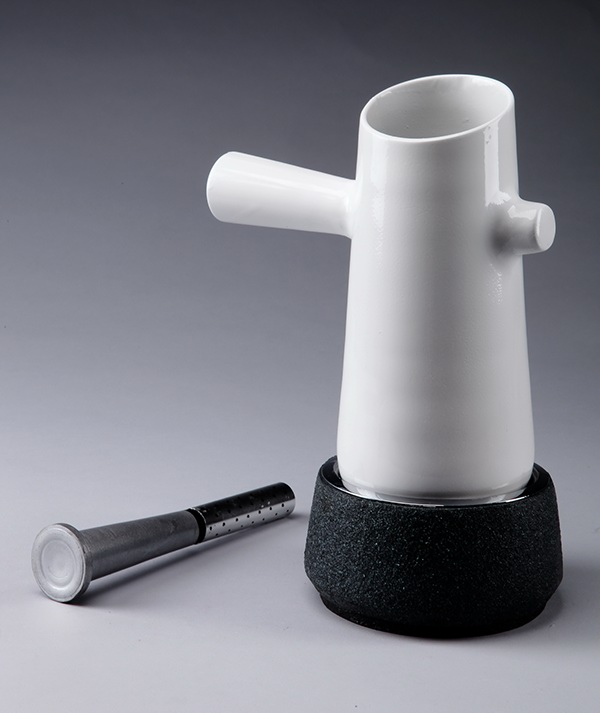 Simplicity，Glass，teapot，container，