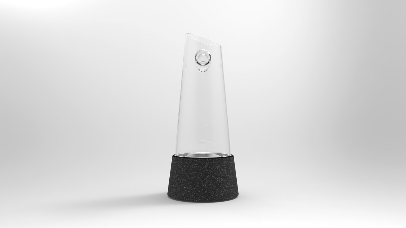 Simplicity，Glass，teapot，container，