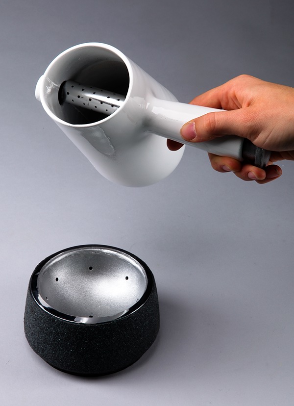 Simplicity，Glass，teapot，container，