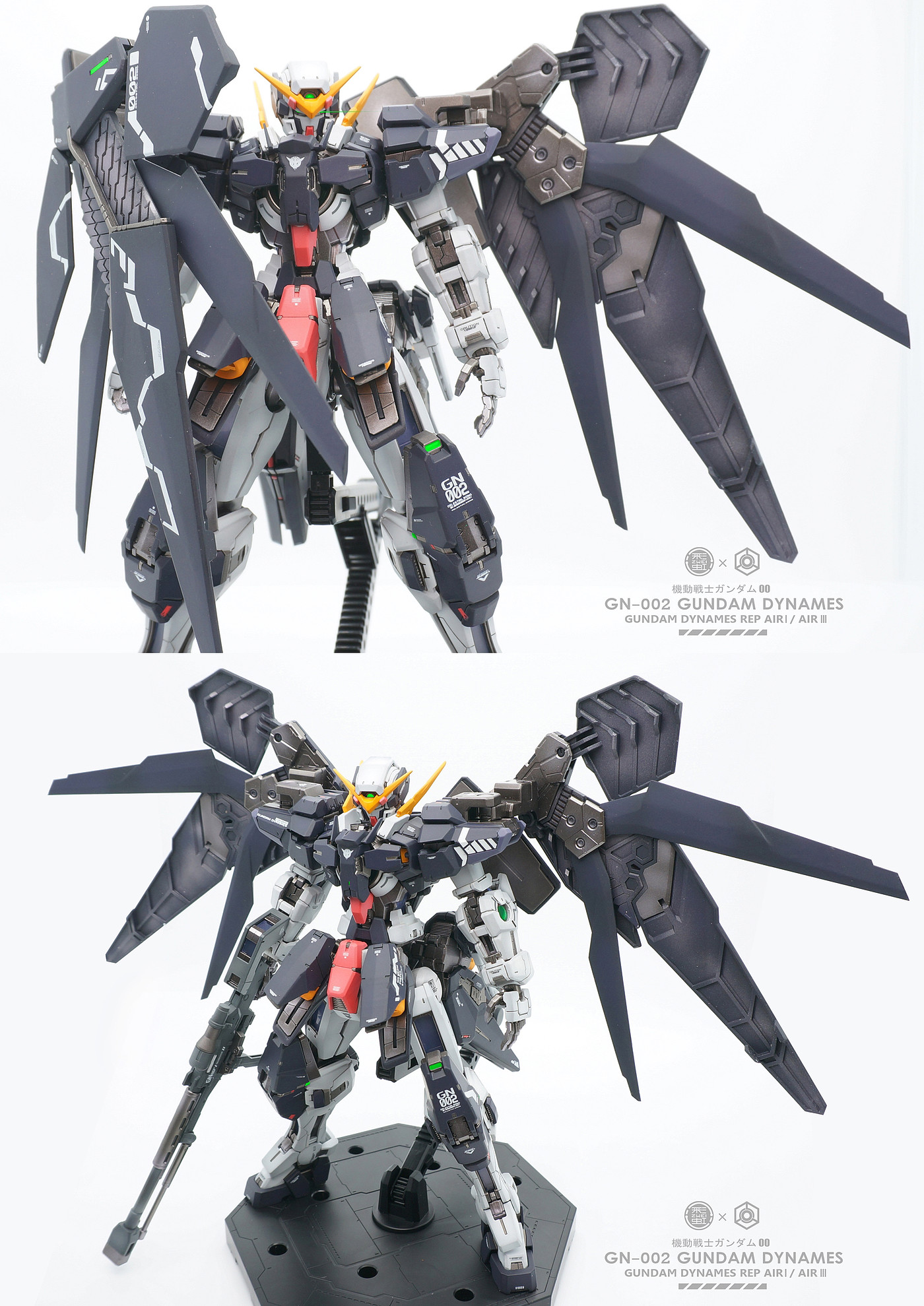 Mg force angel，