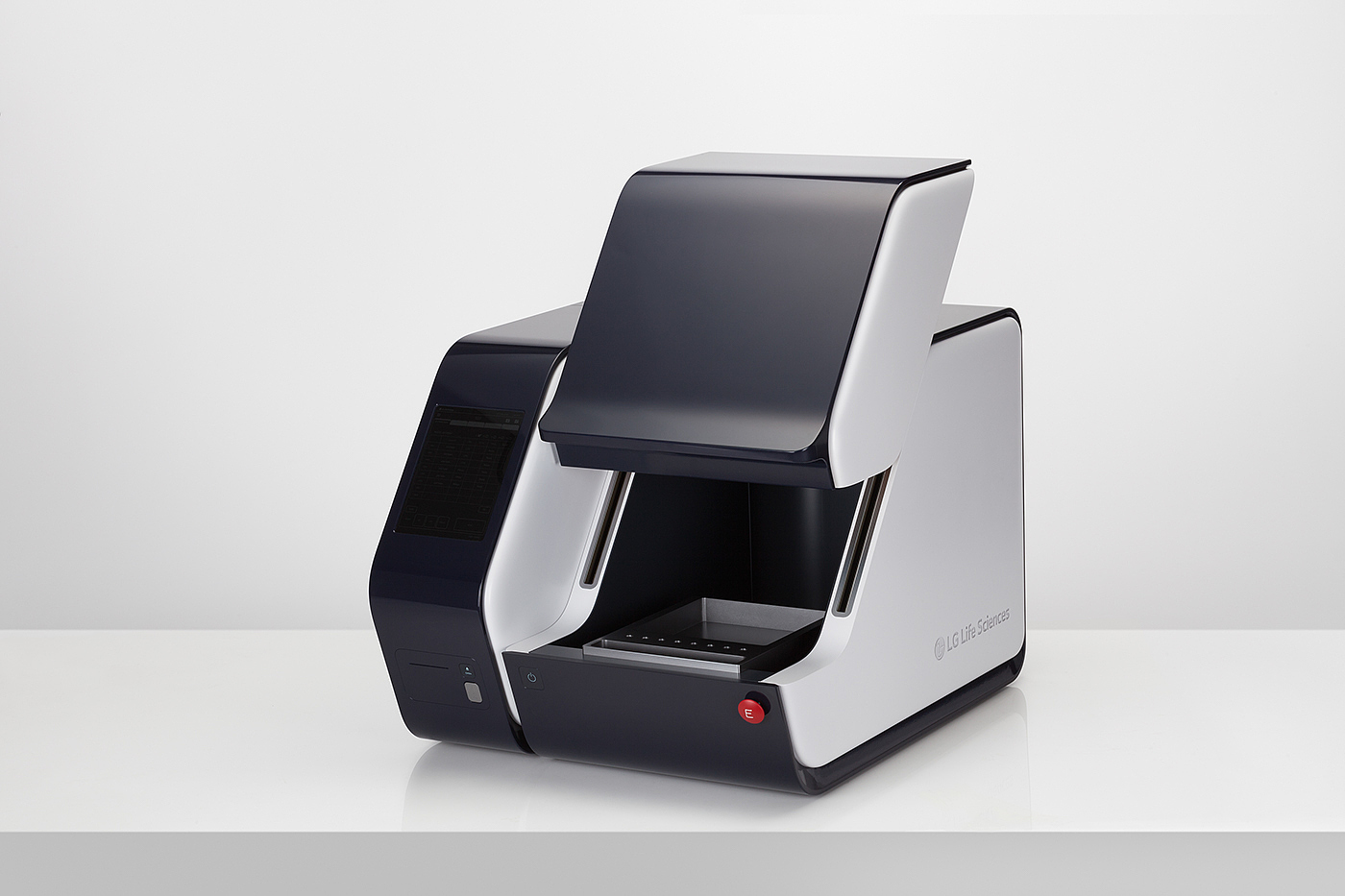 Blood analyzer，lg，Medical instruments，testing，