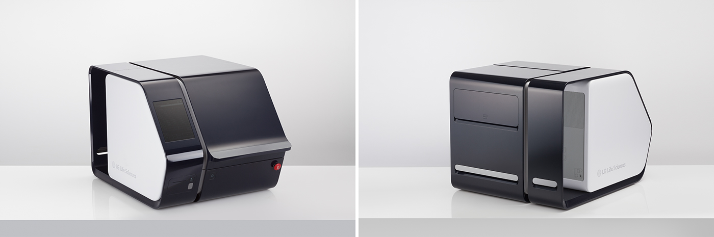 Blood analyzer，lg，Medical instruments，testing，