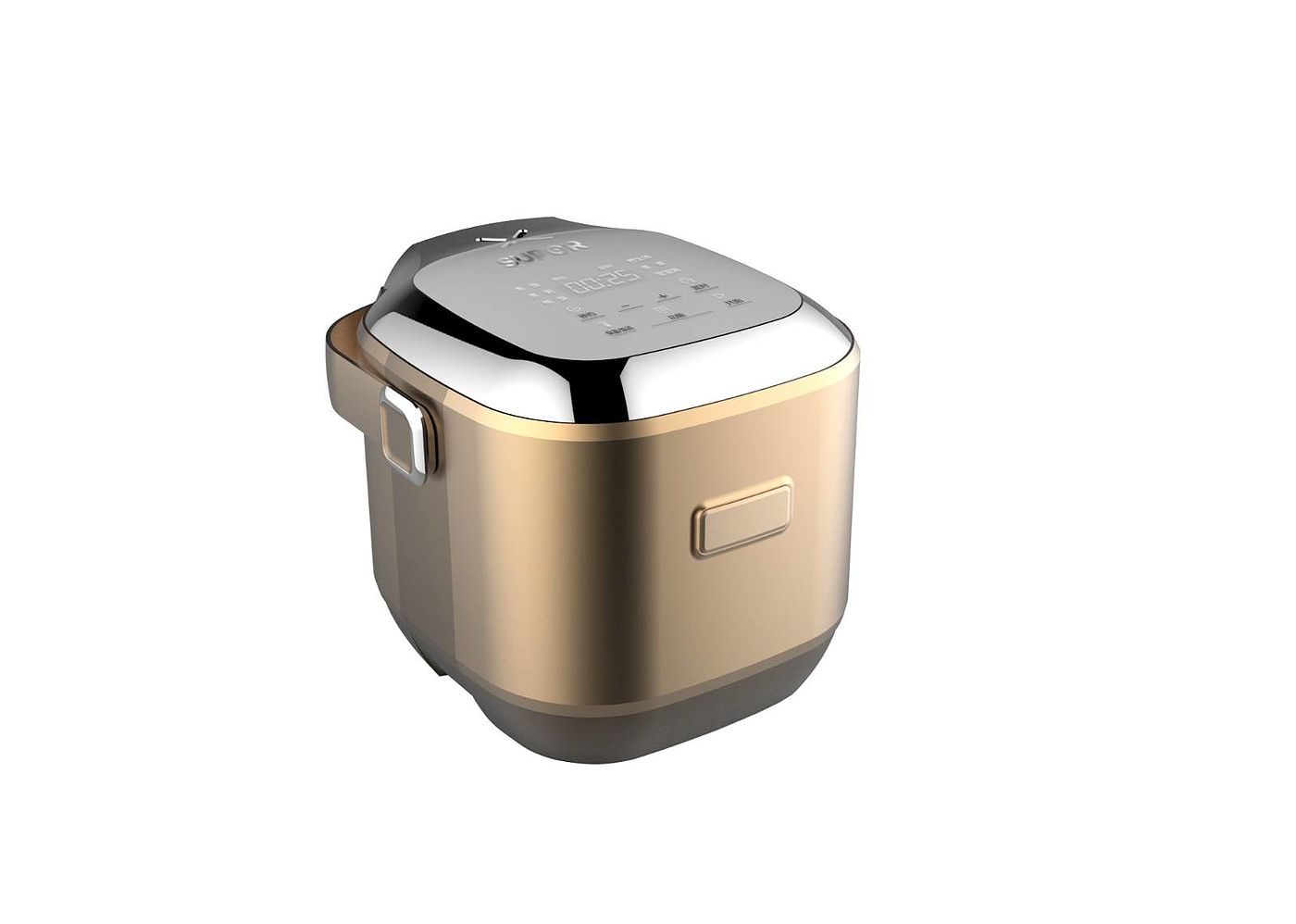 Successful design competition，rice cooker，product，