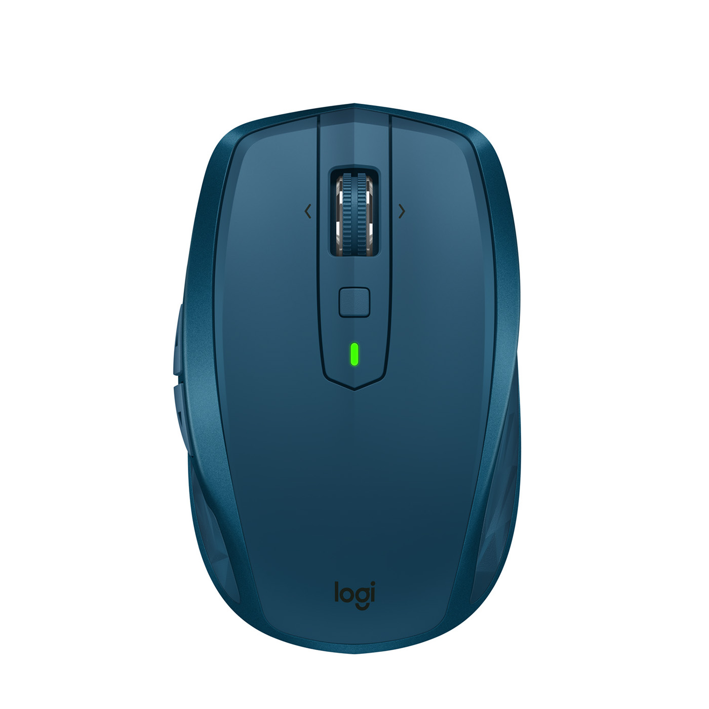 Logitech，wireless，mouse，Tricolor，
