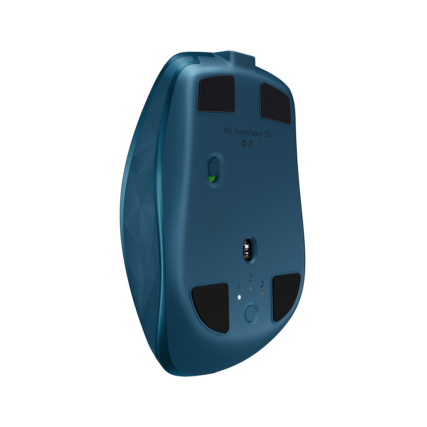 Logitech，wireless，mouse，Tricolor，