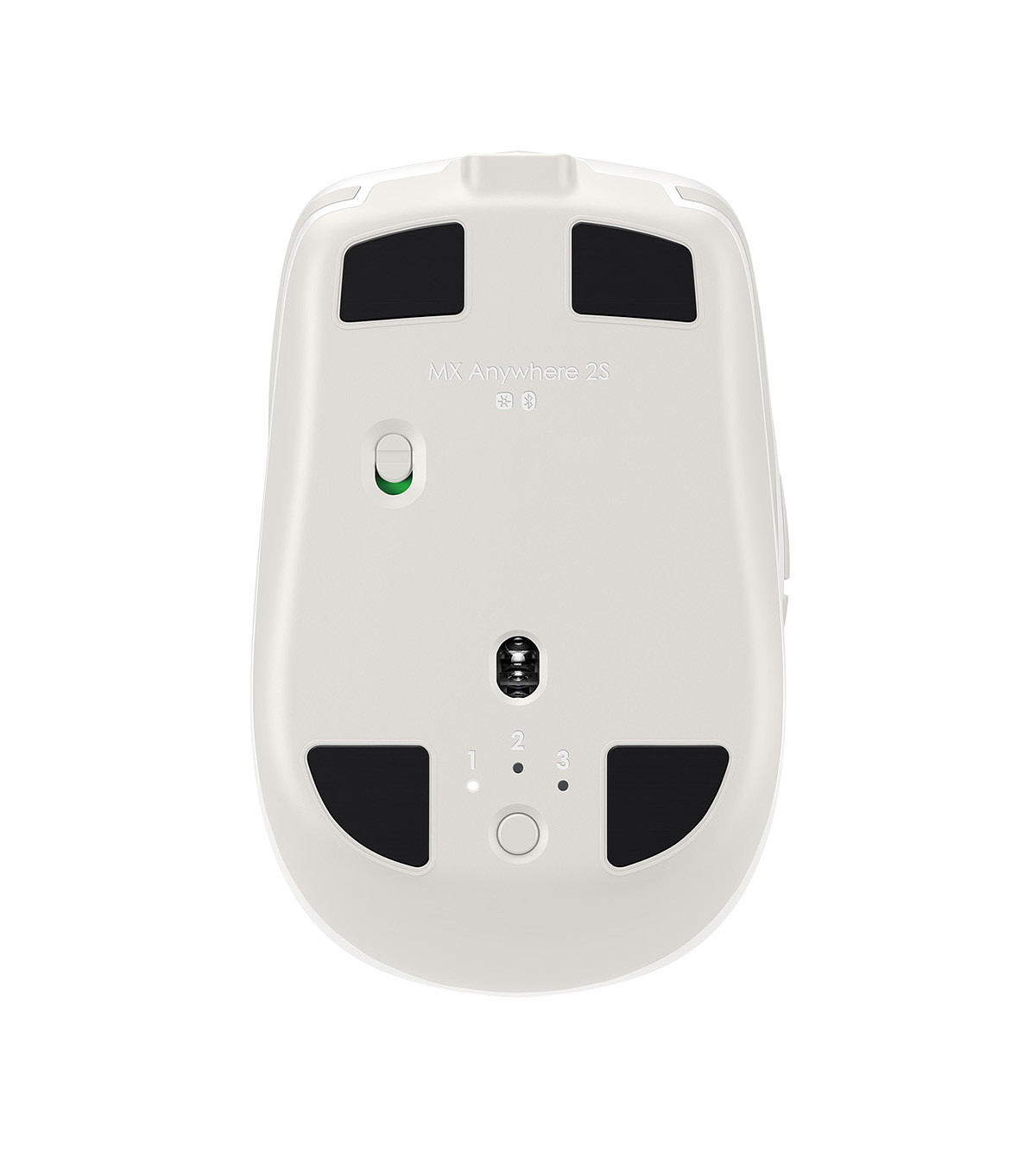 Logitech，wireless，mouse，Tricolor，