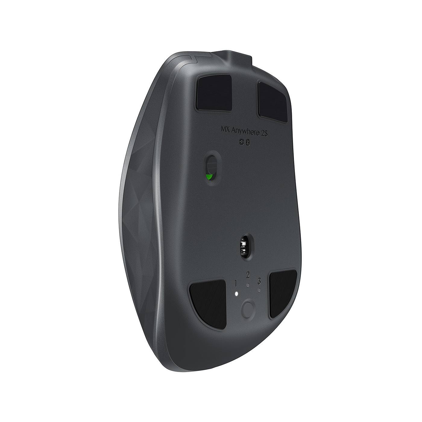 Logitech，wireless，mouse，Tricolor，