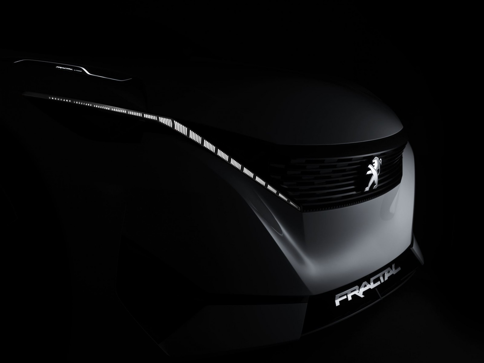 France，beautiful，peugeot，concept，Roadster，