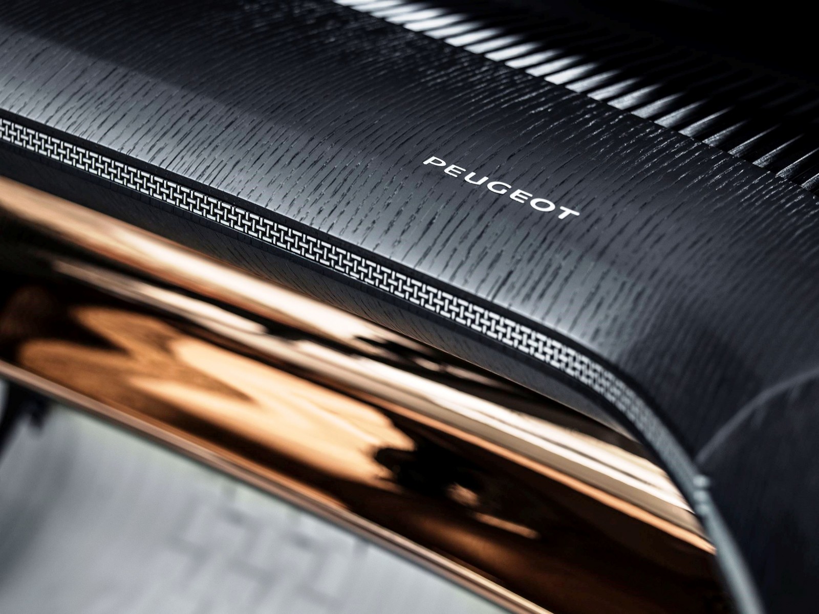 France，beautiful，peugeot，concept，Roadster，