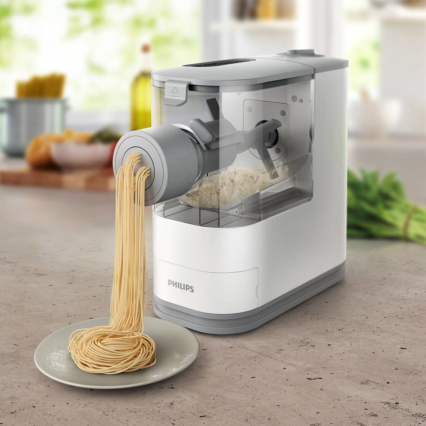 Noodle machine，product，