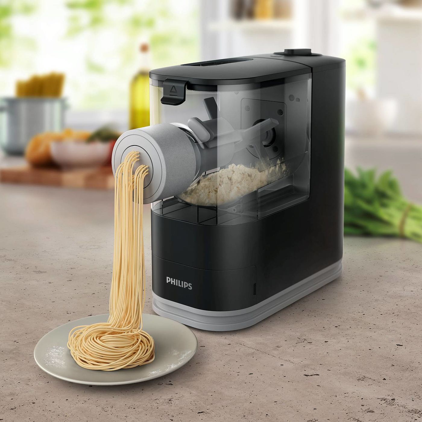 Noodle machine，product，