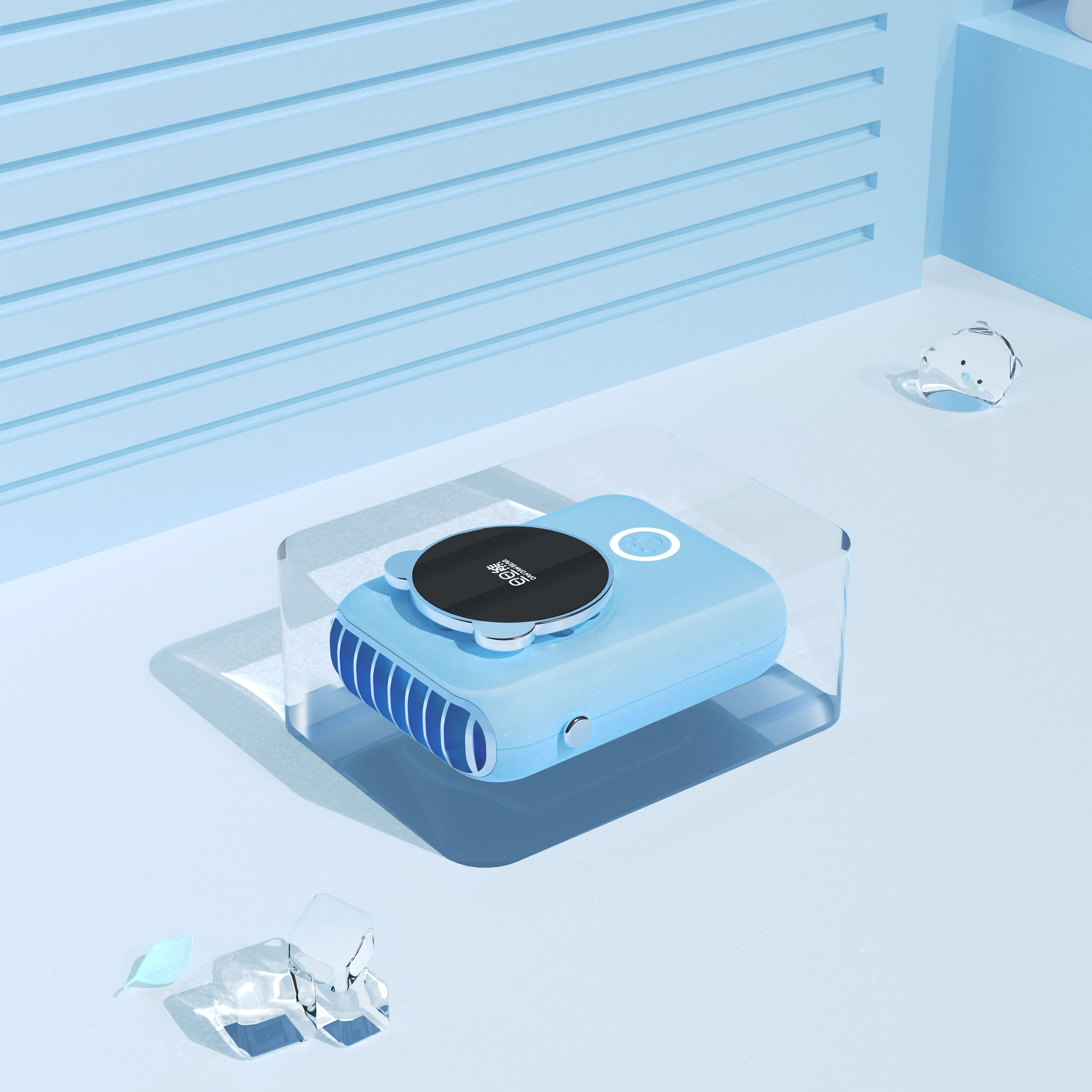 youth，vitality，color，Small fan，Simplicity，