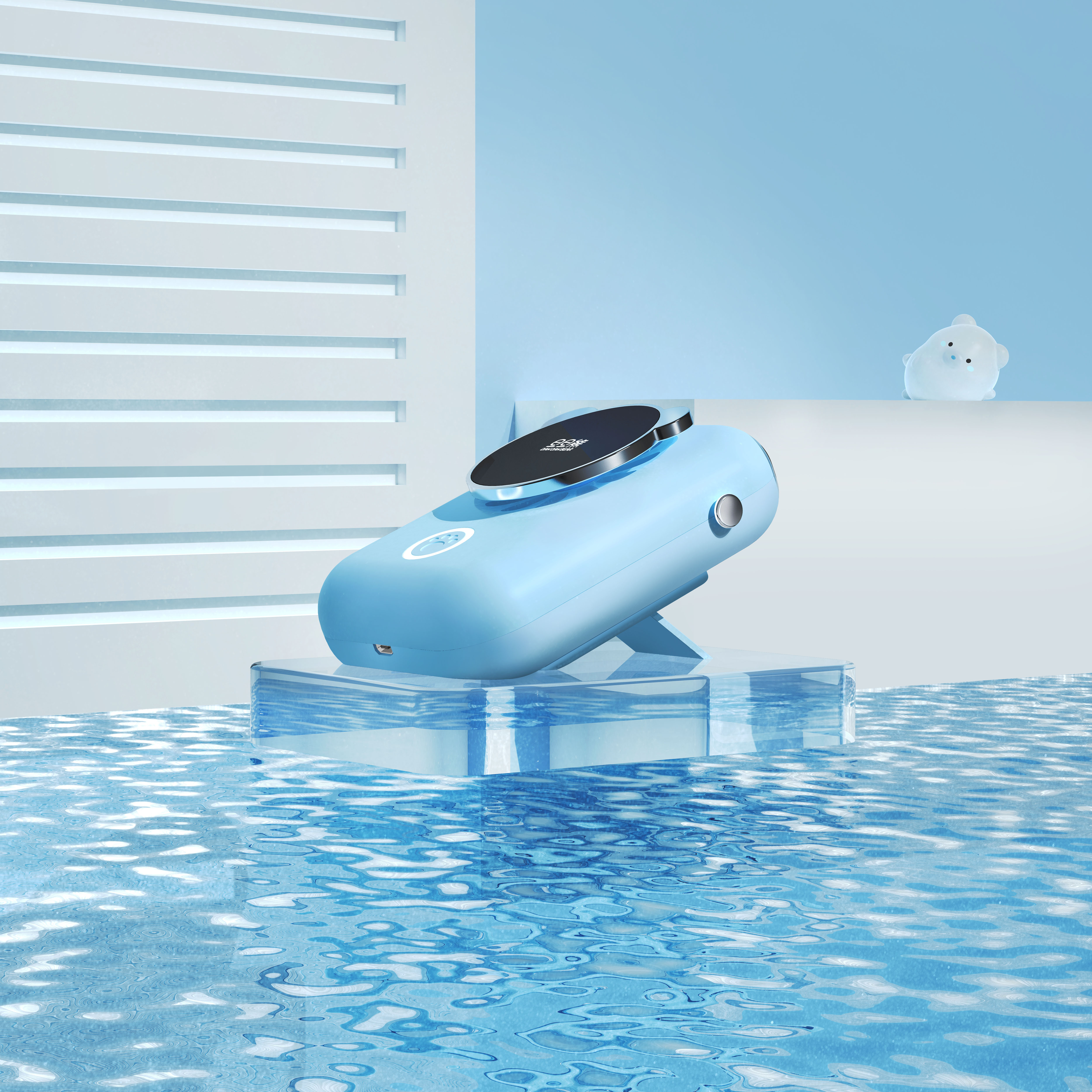 youth，vitality，color，Small fan，Simplicity，