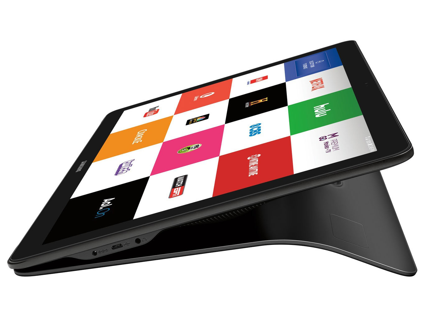 Samsung，notebook，Computer design，Hand drawn，texture，