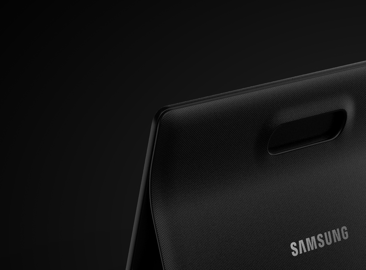 Samsung，notebook，Computer design，Hand drawn，texture，