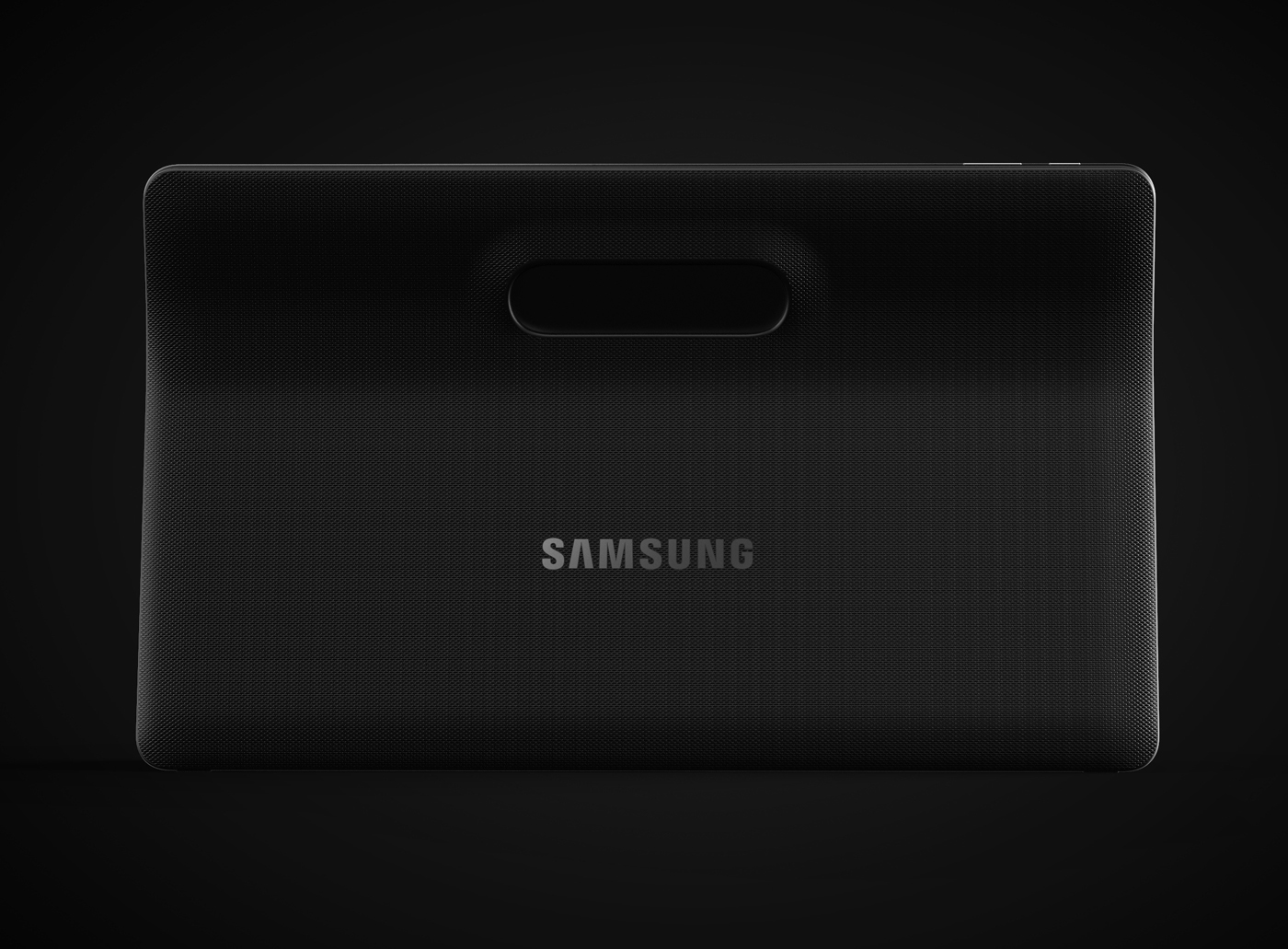 Samsung，notebook，Computer design，Hand drawn，texture，