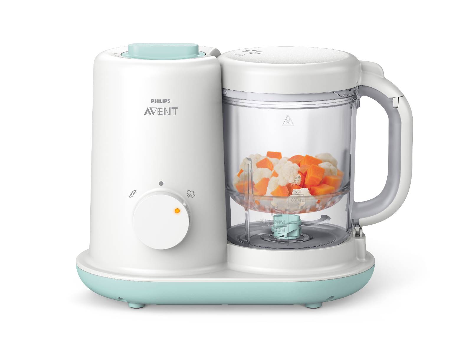 product，Baby food machine，