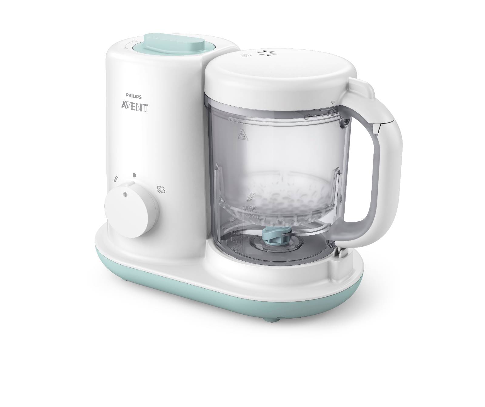 product，Baby food machine，