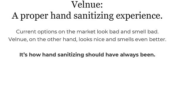Velnue，portable，No contact，Liquid soap，