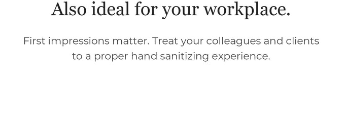 Velnue，portable，No contact，Liquid soap，