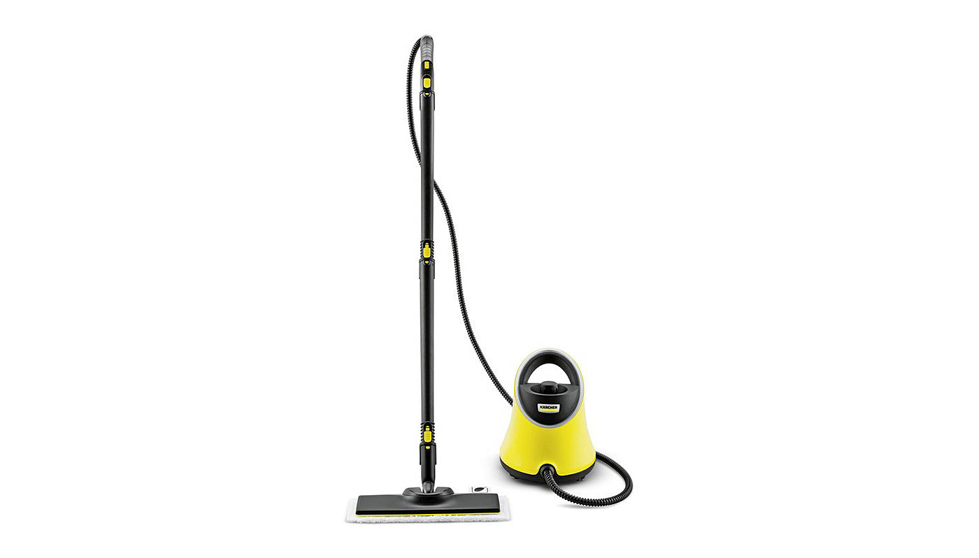 kärcher，steam cleaner ，EasyFix，