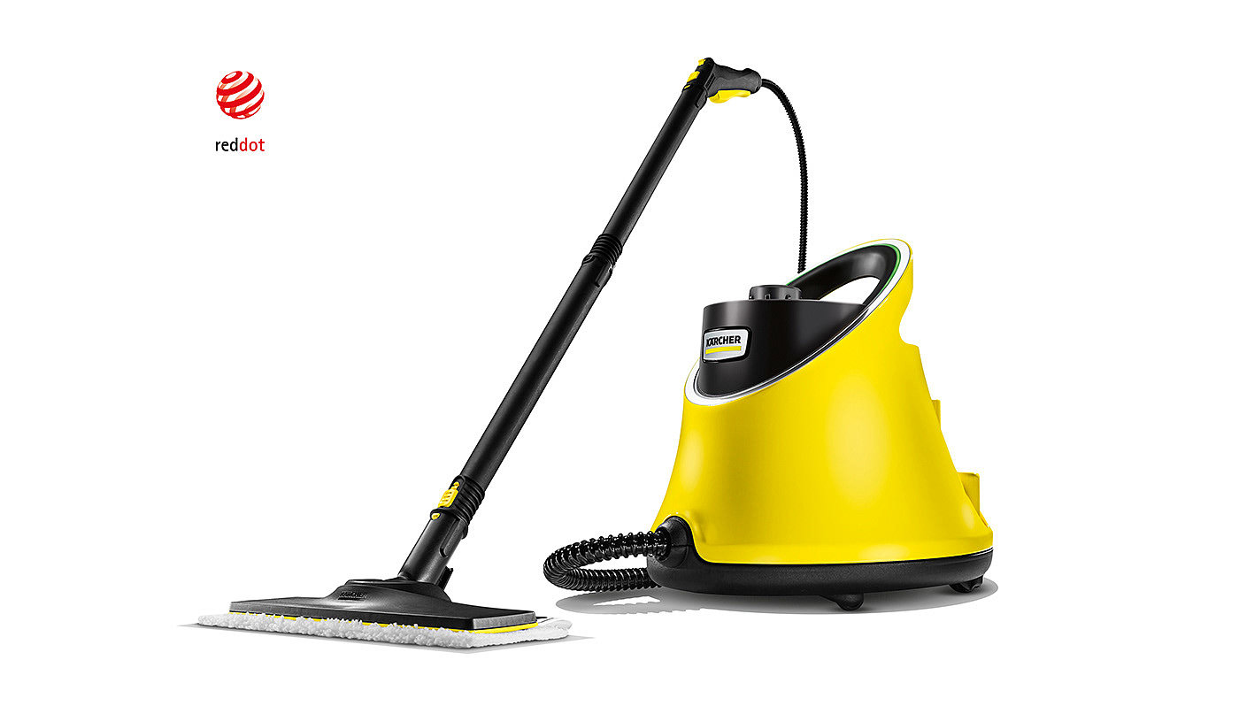 kärcher，steam cleaner ，EasyFix，