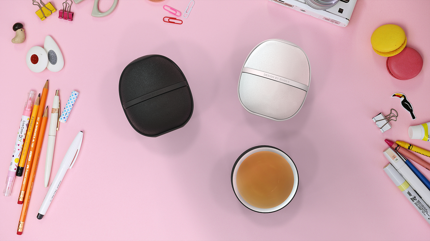 Travel tea set，