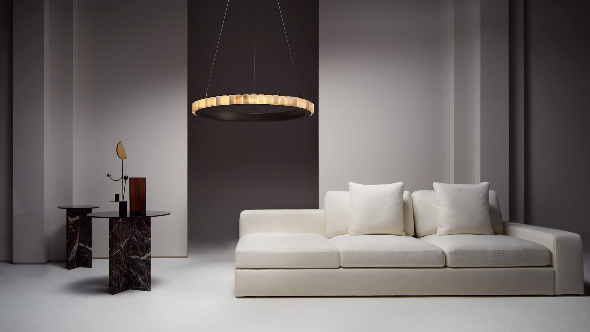 Lighting，lighting，Avalon，a chandelier，CTO Lighting，