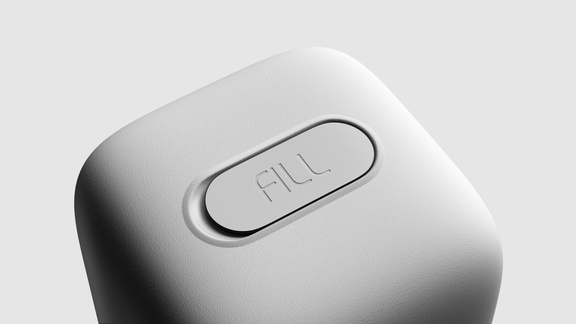 Geometric design language, CMF, experience mode，