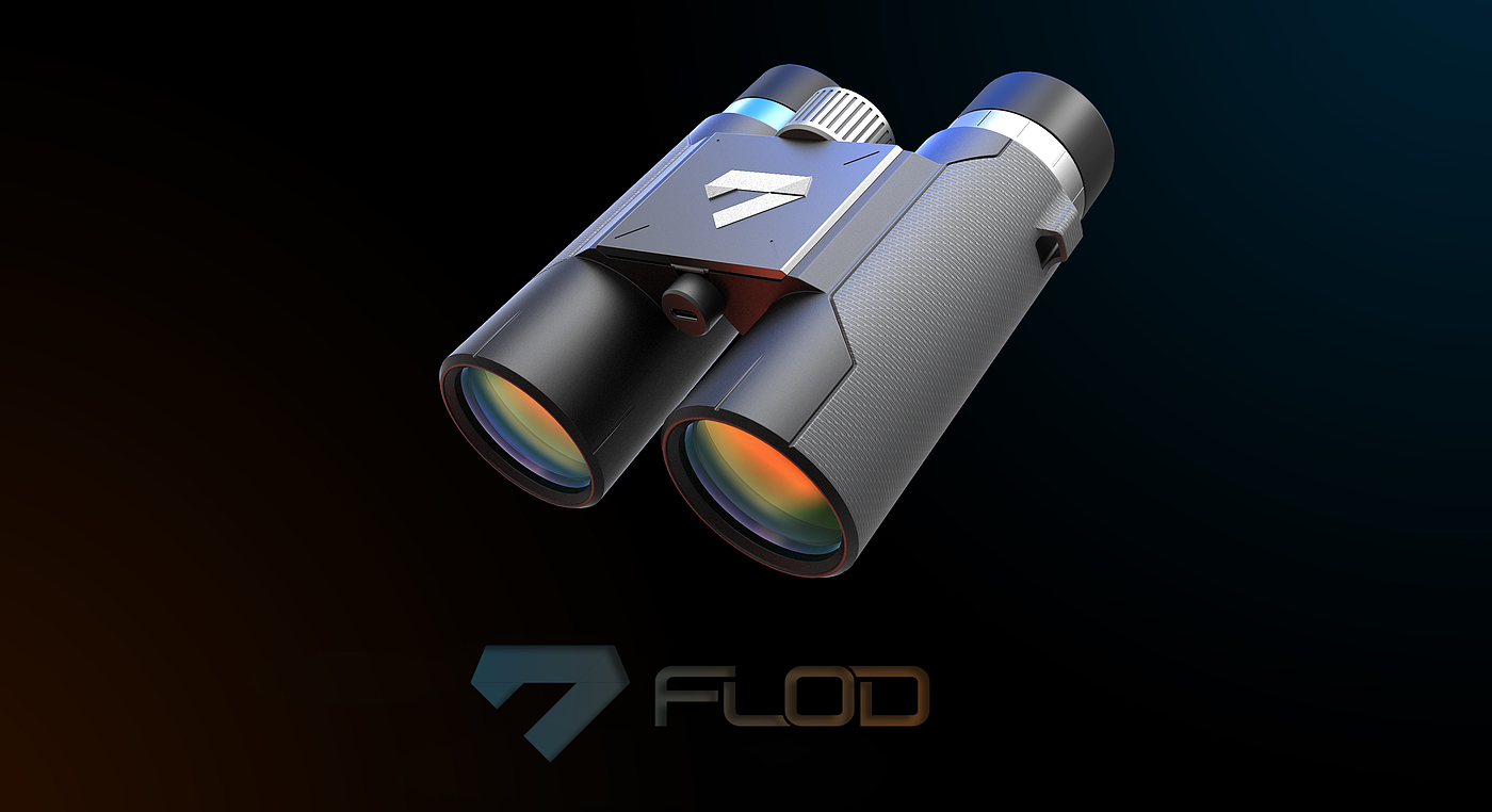 Digital，outdoors，telescope，