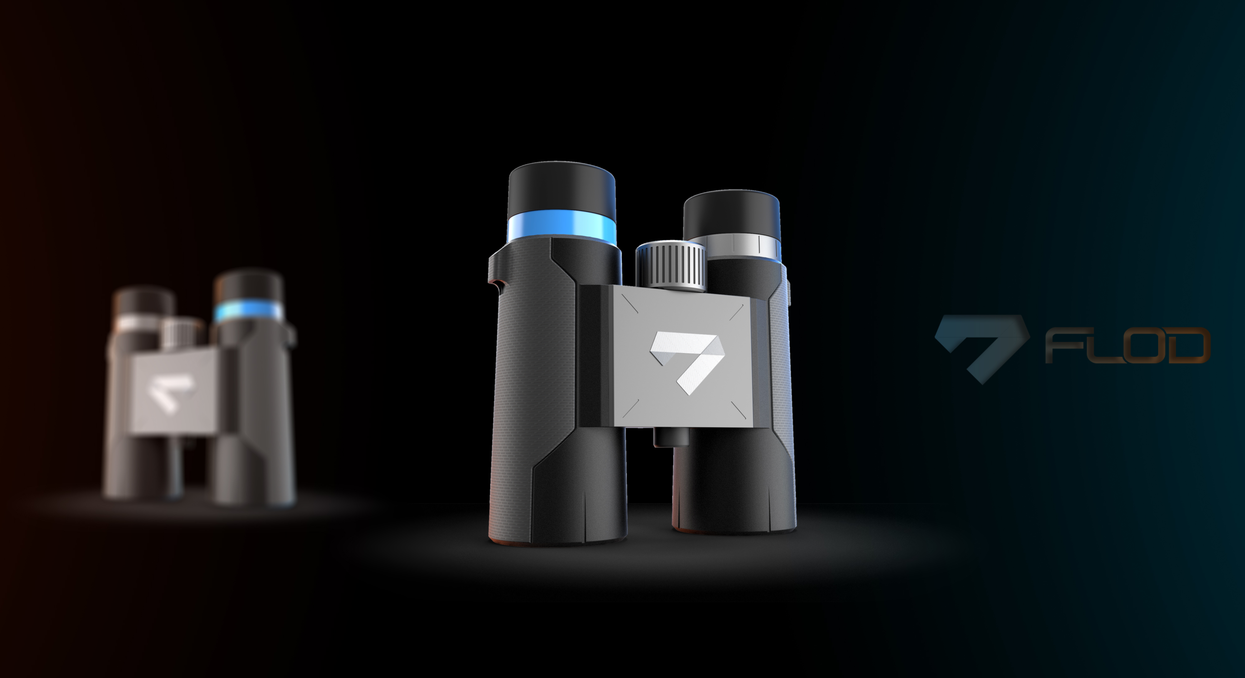 Digital，outdoors，telescope，