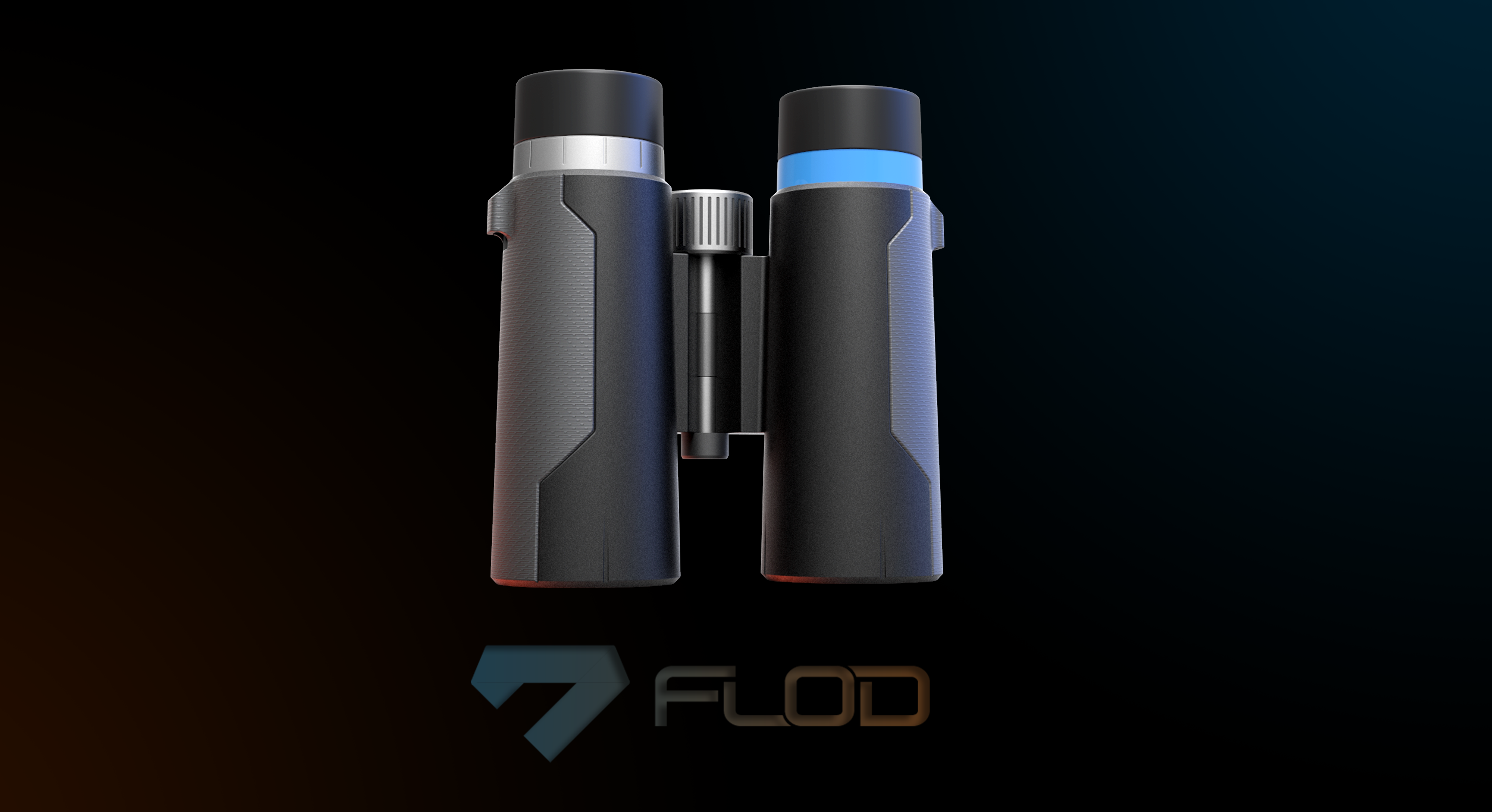 Digital，outdoors，telescope，