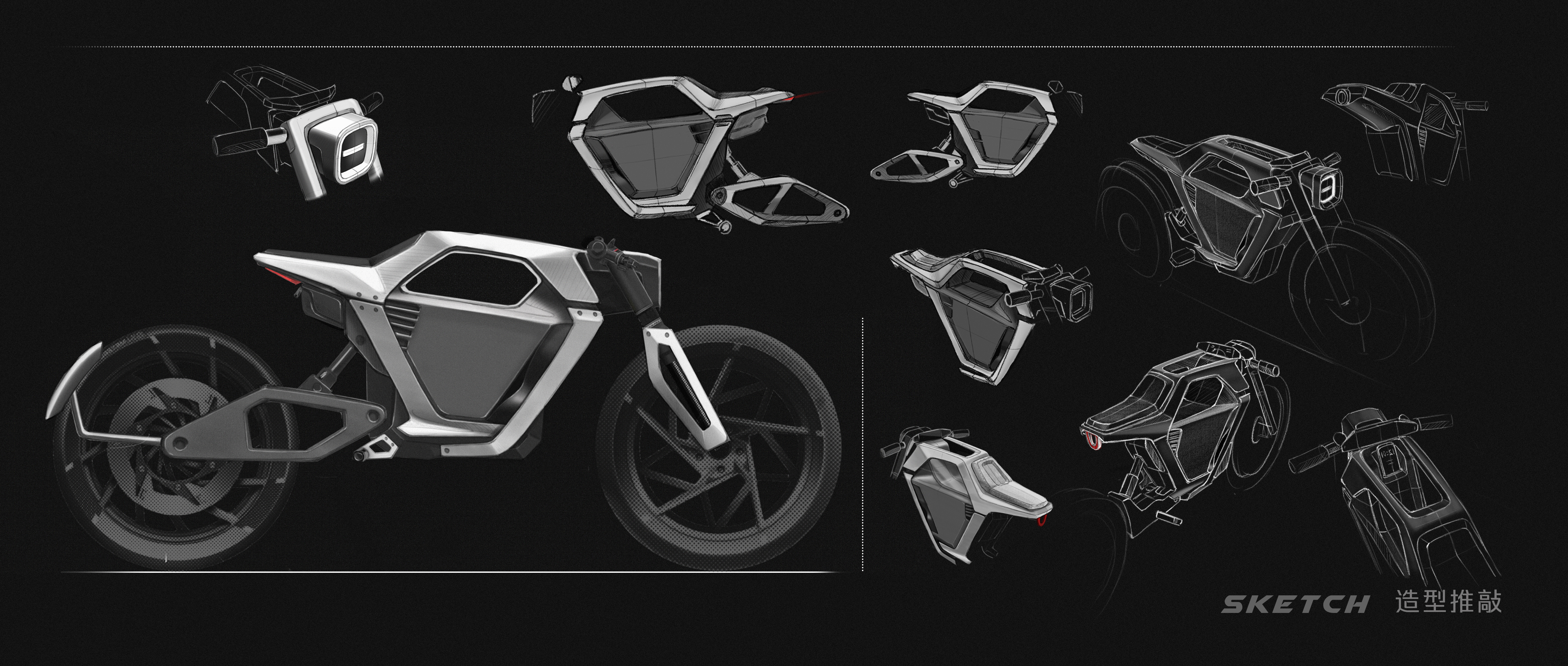 vehicle，motorcycle，Electric vehicle，Electric motorcycle，