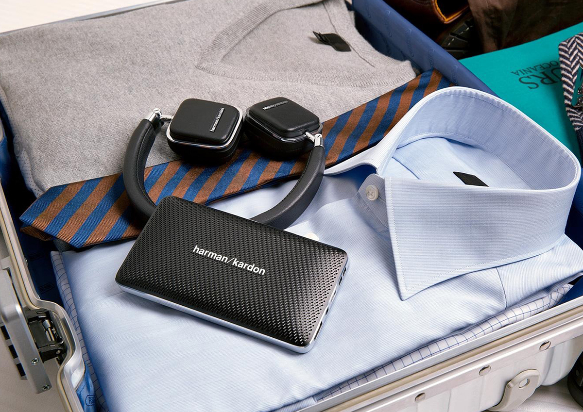 If Award，Red Star Award，Wireless headset，Bluetooth，nfc，Touch control，