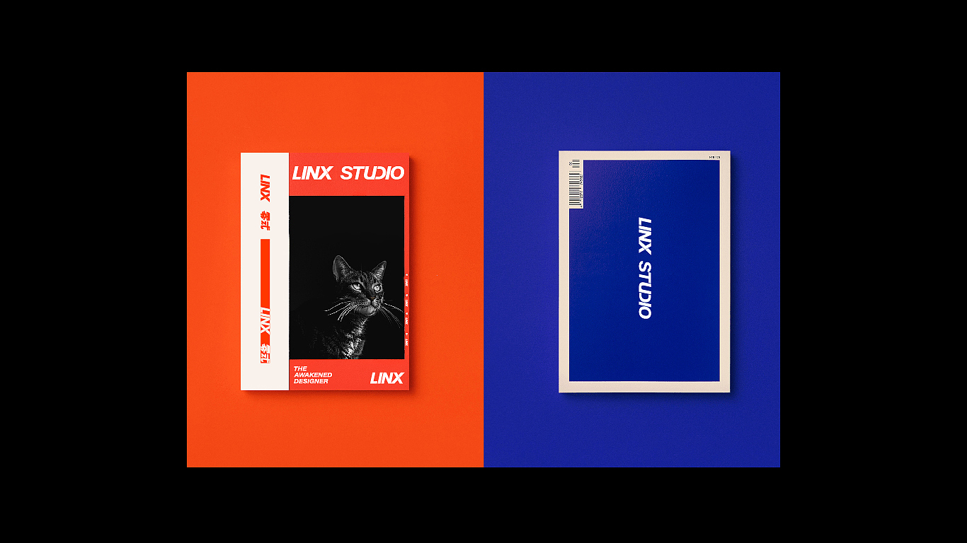Brand, VIS, logo，