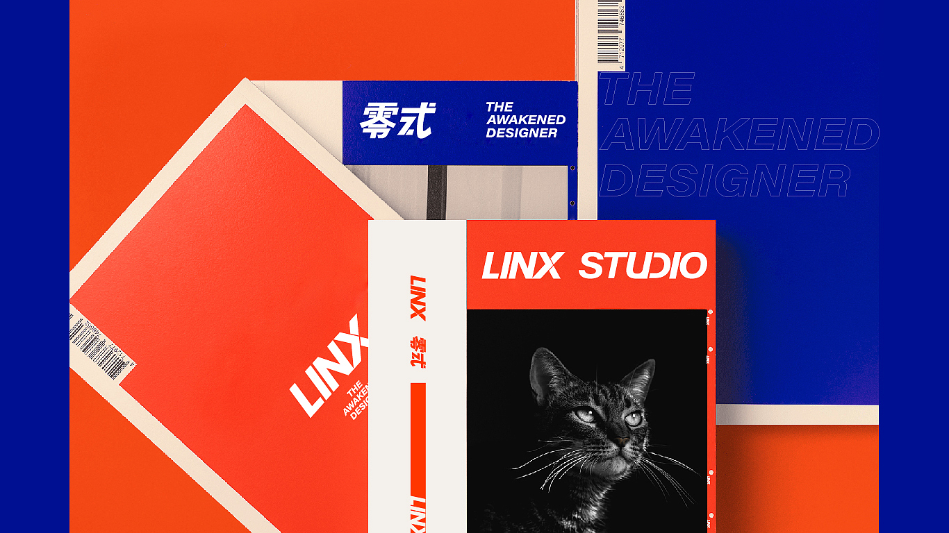 Brand, VIS, logo，
