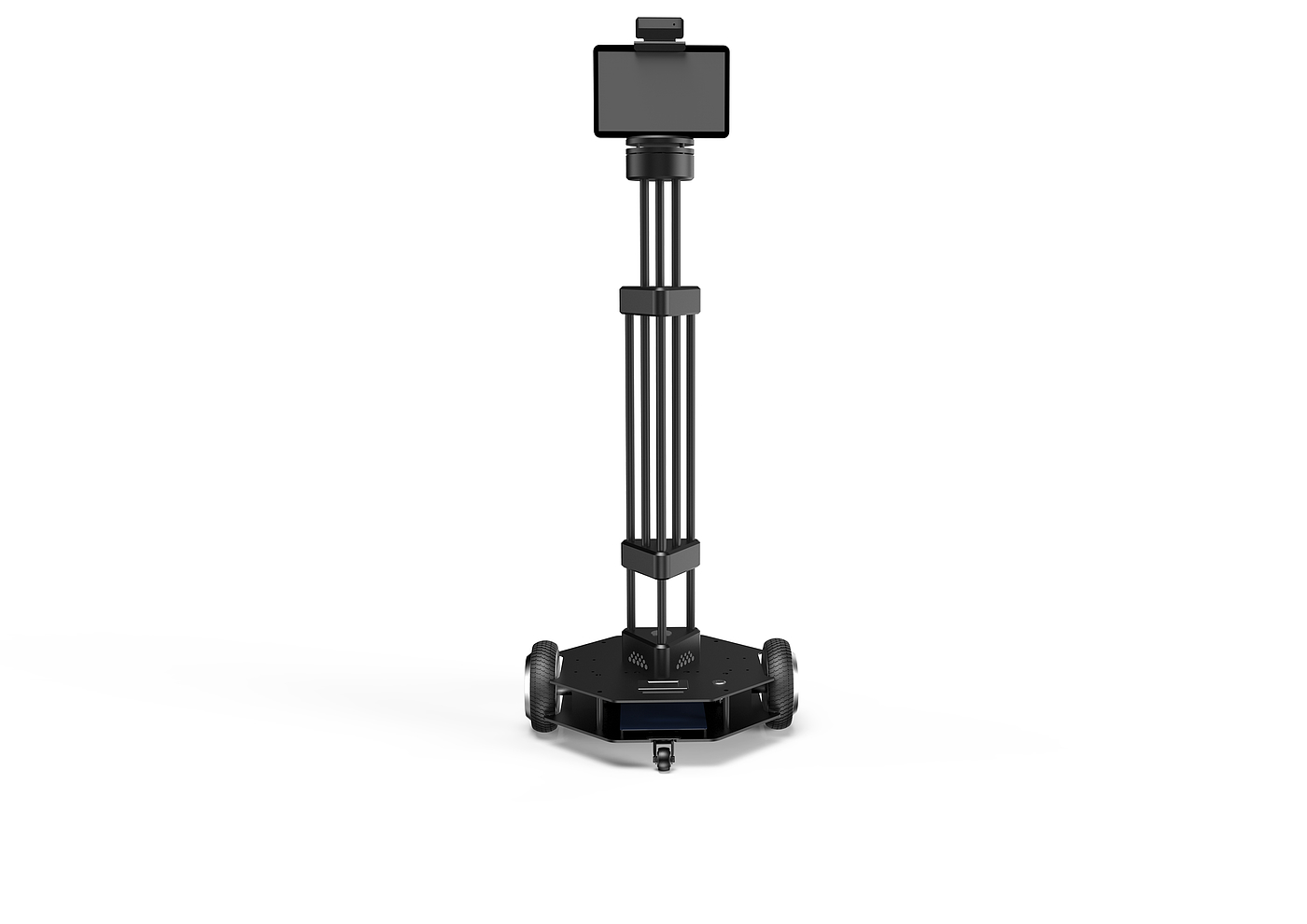 robot，Mechanical sense，