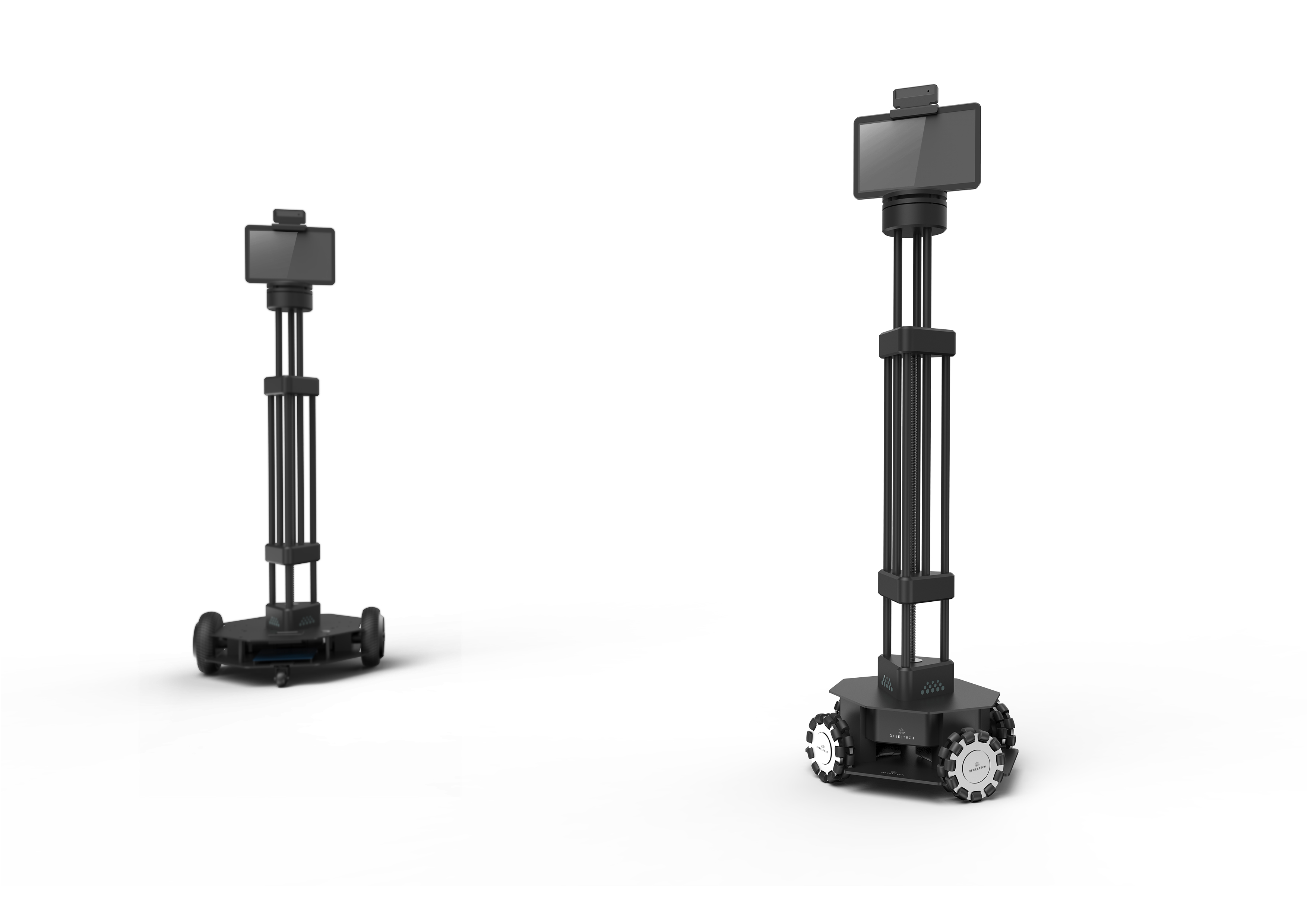 robot，Mechanical sense，