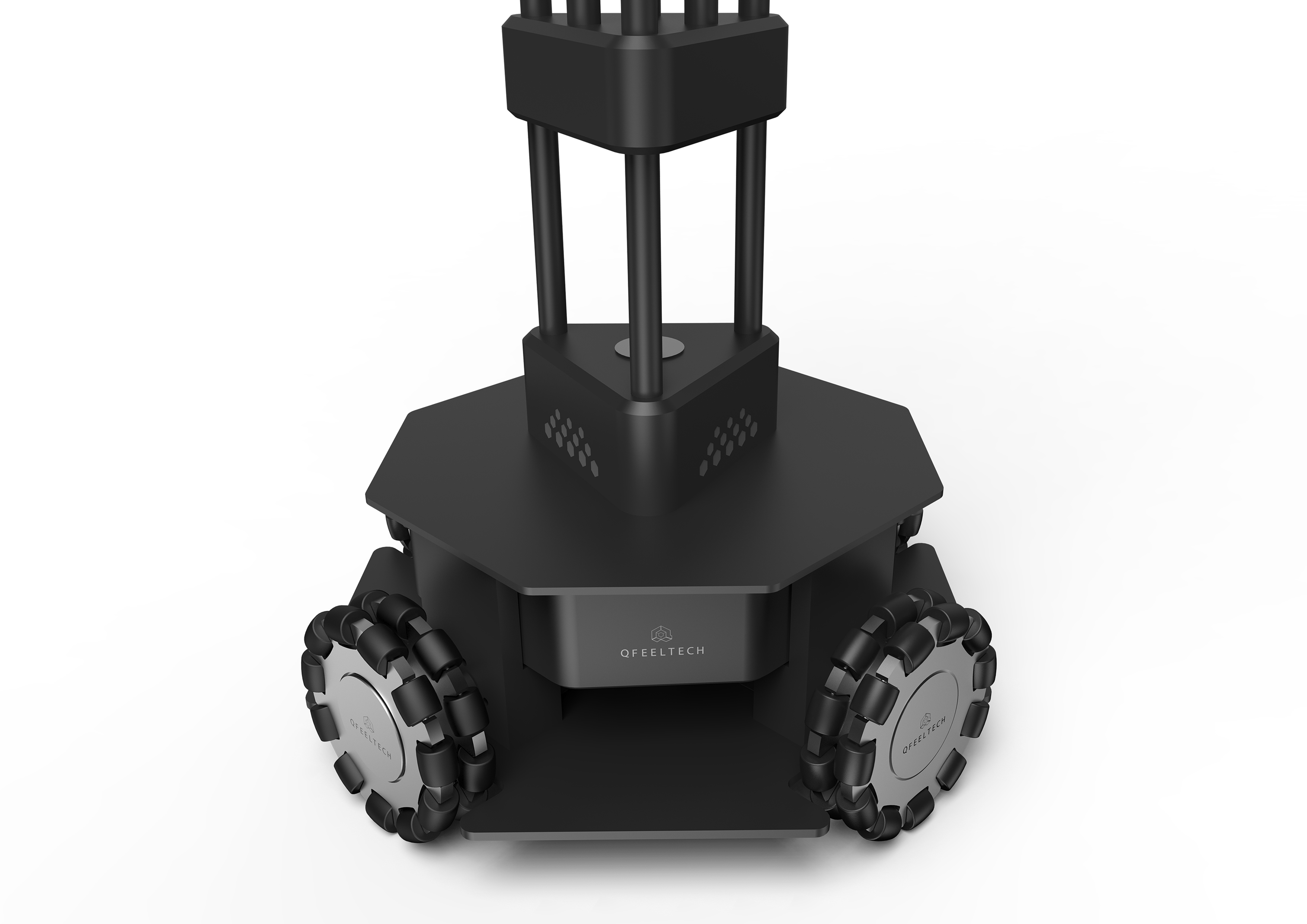 robot，Mechanical sense，