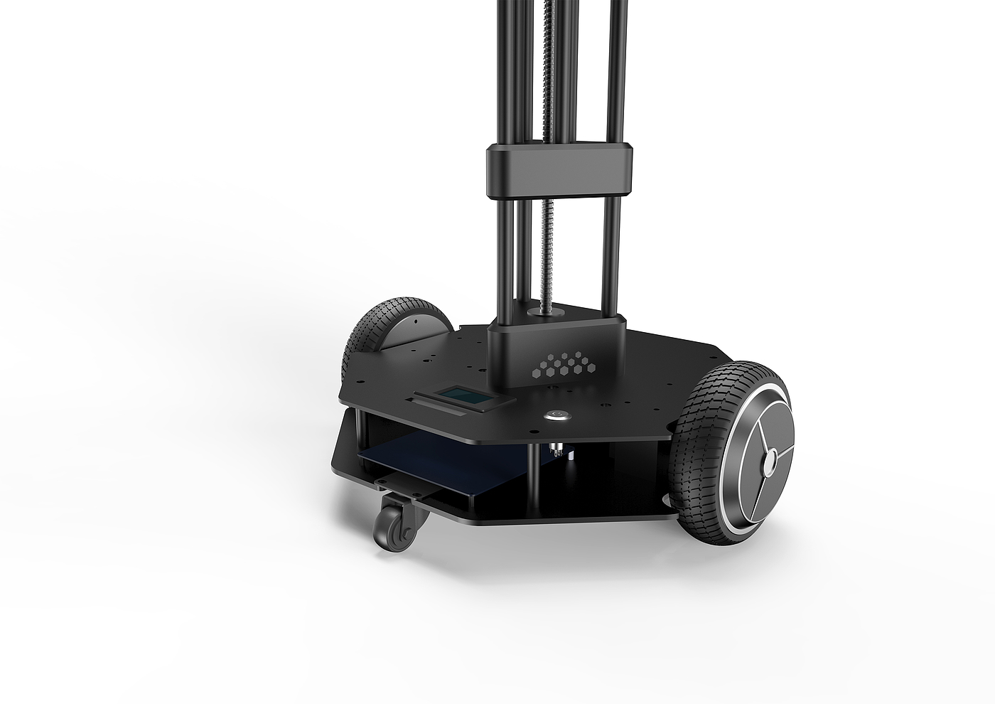 robot，Mechanical sense，