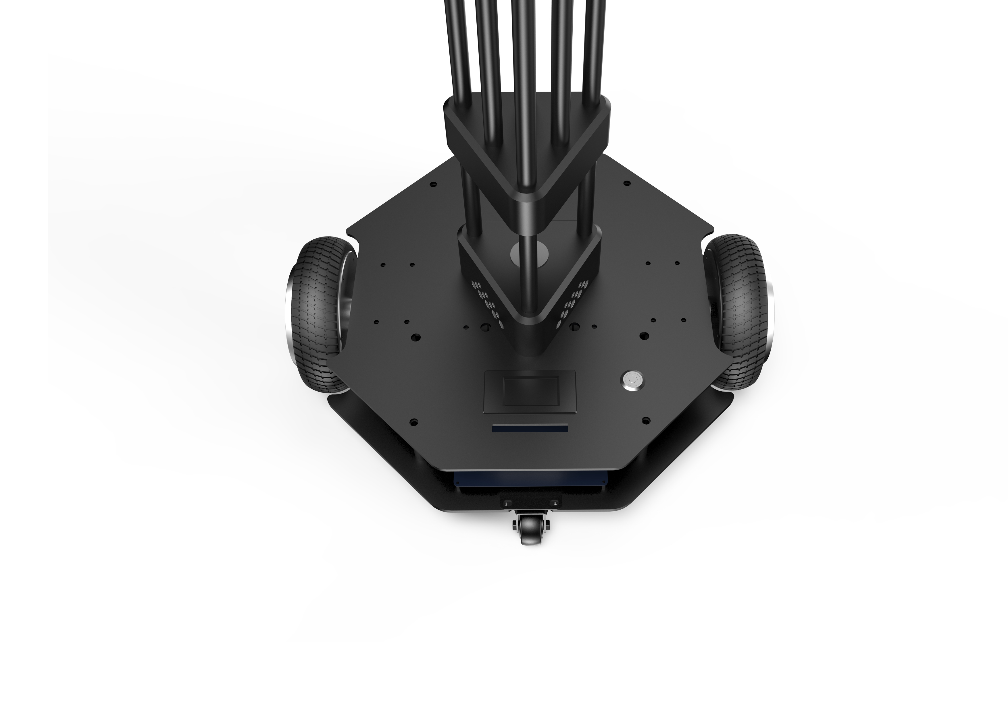 robot，Mechanical sense，