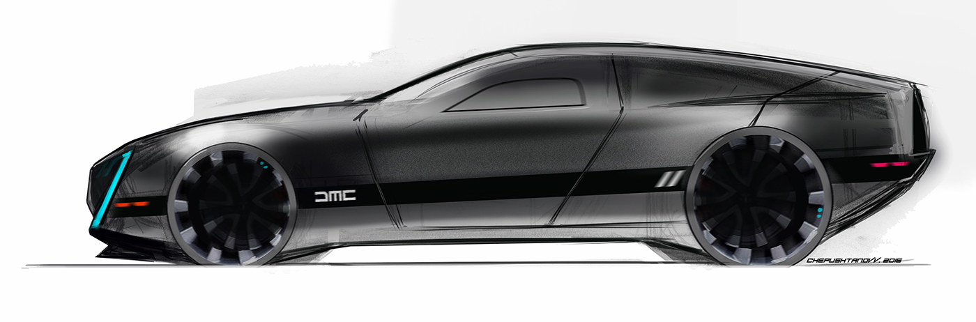 automobile，Hand drawn，aggregate，Multi graph，